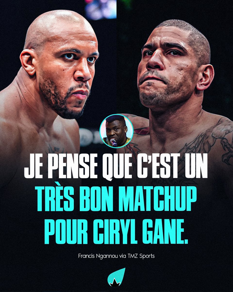 La Sueur tweet media