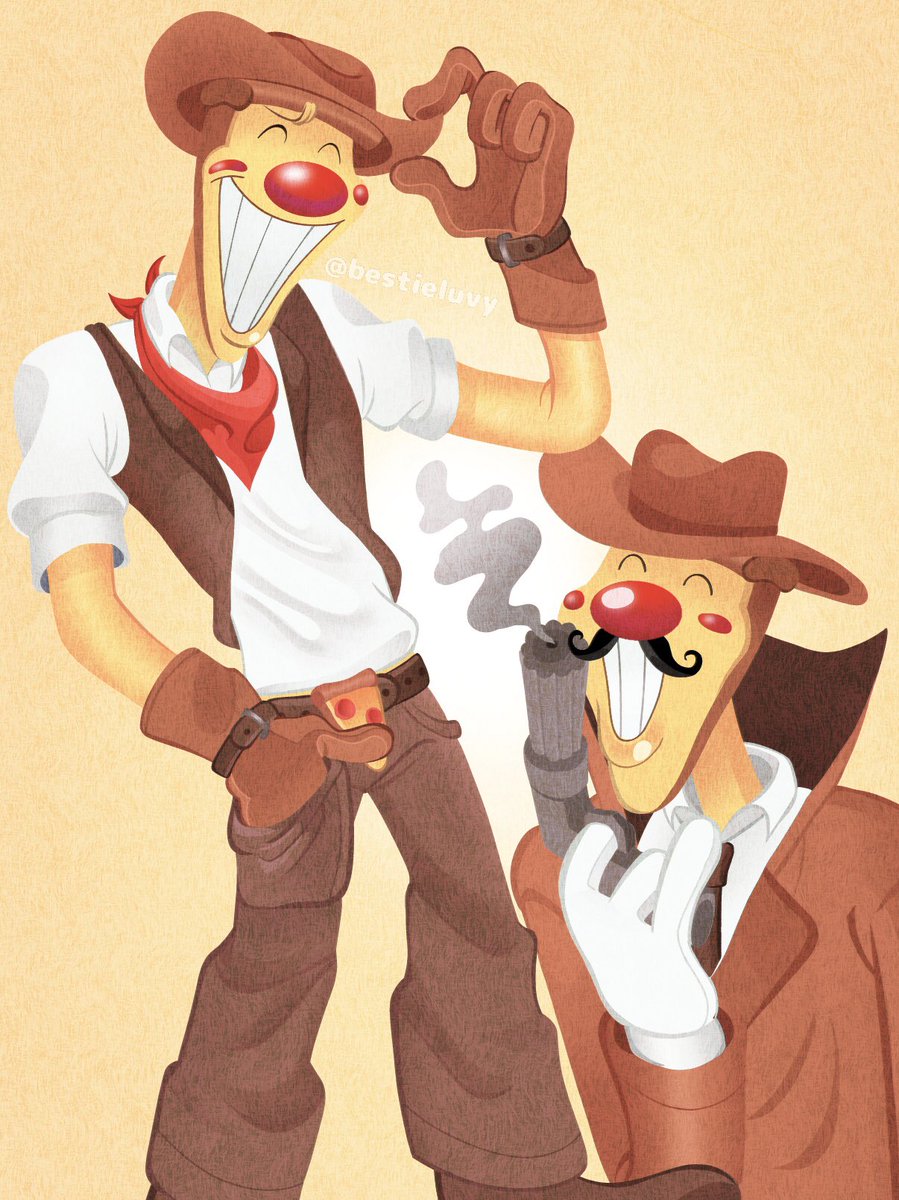 ミ★ KAʙooᗰ ★彡 tweet media