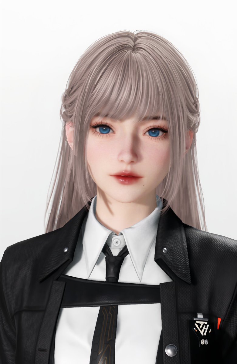 Leia, Sylus’s dearest wife. tweet media