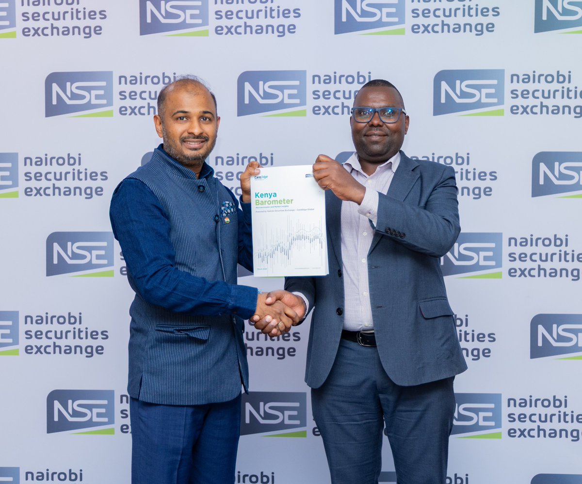 NSE PLC tweet media