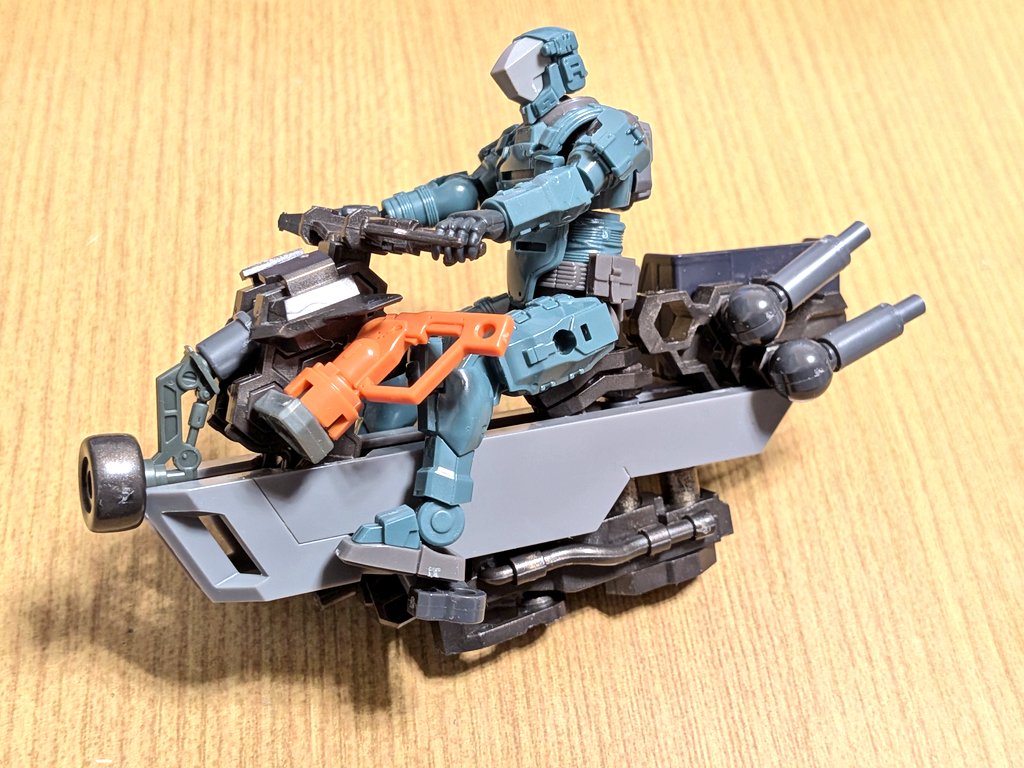 ディメ登呂丼 tweet media