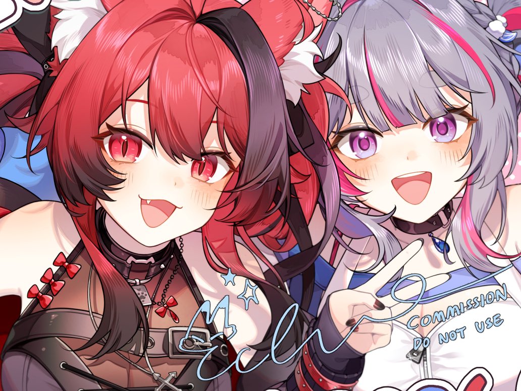 伊登狐狸 tweet media