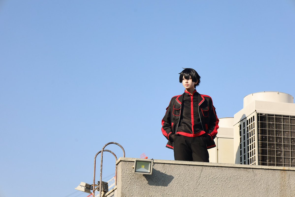 くろせ tweet media