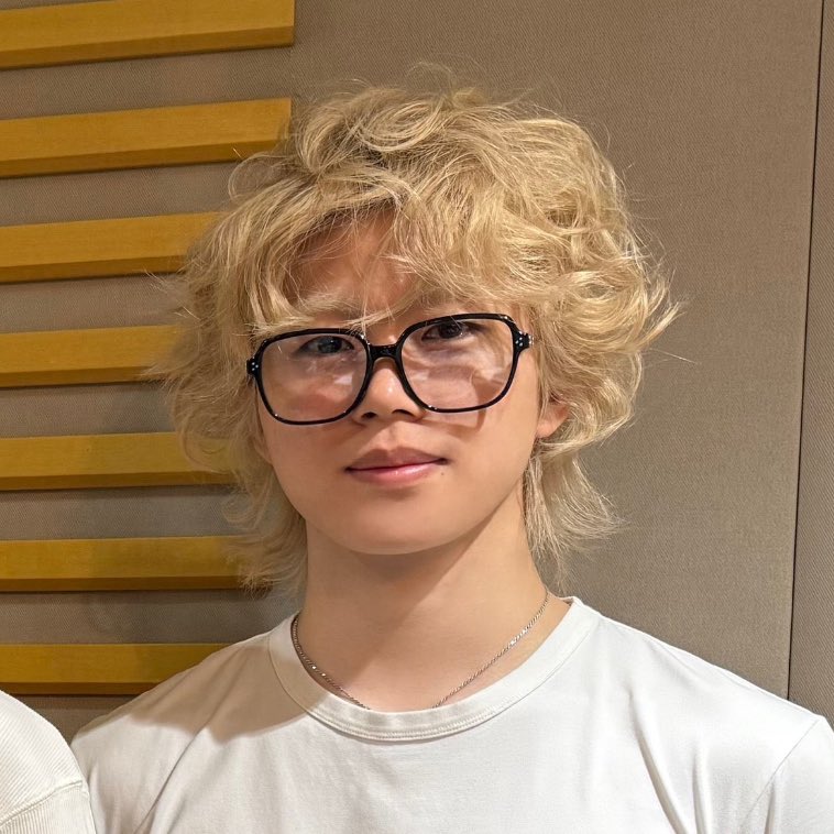 餅巾着 tweet media