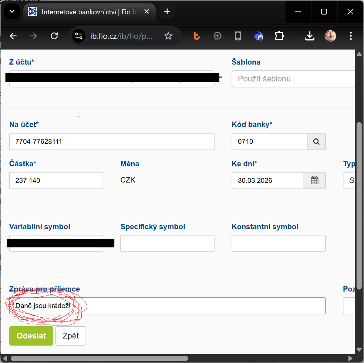 Tomáš Roud tweet media