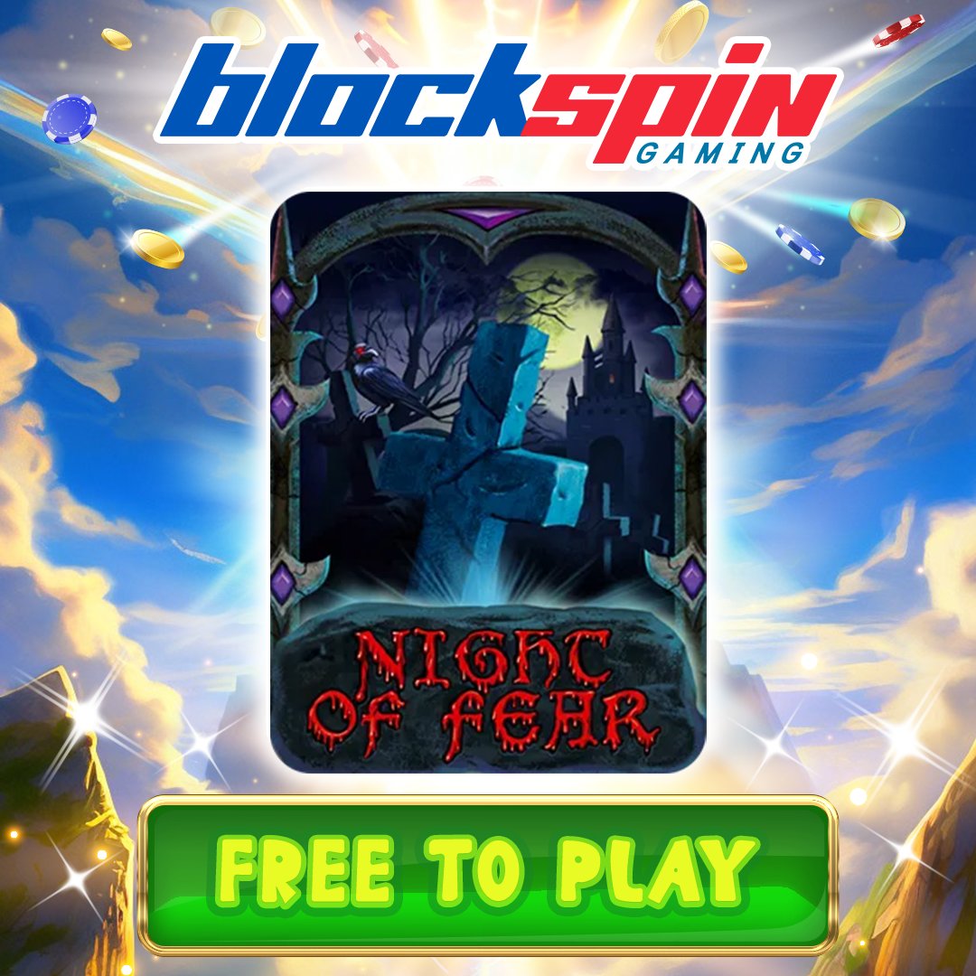 Blockspingaming tweet media