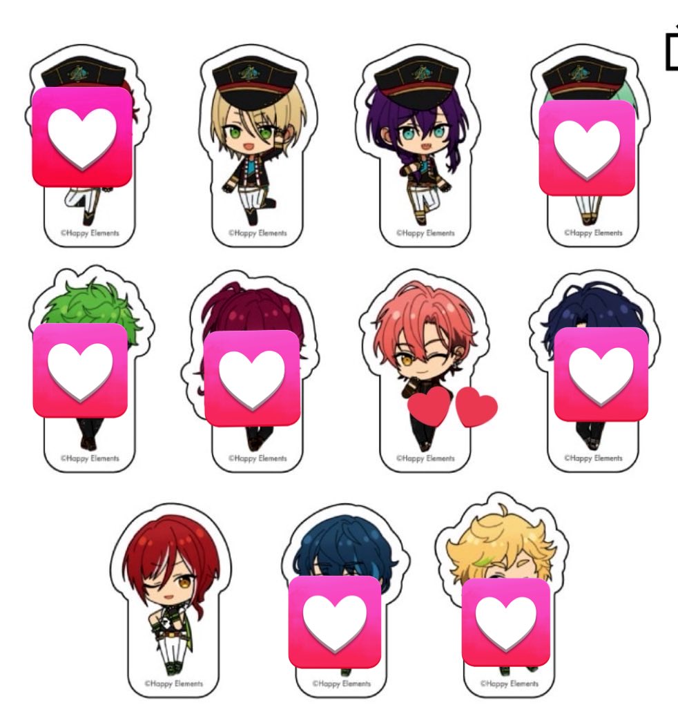 ice(あいす)コミケに出るのが夢 tweet media