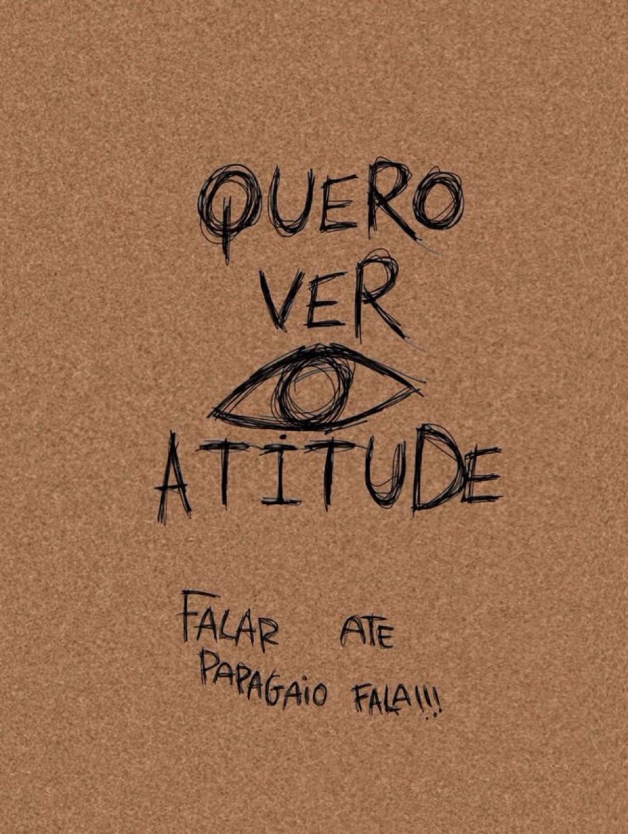 lembranças tweet media