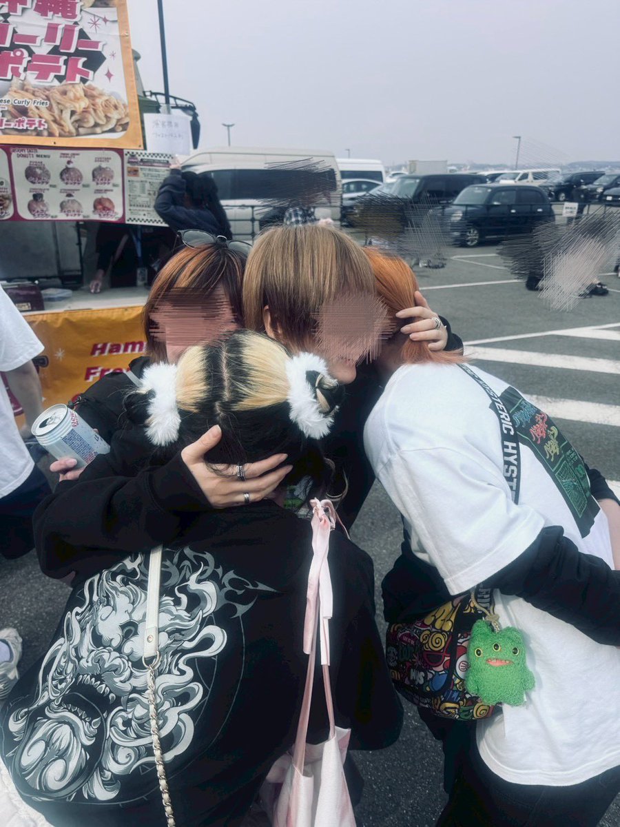 サンチャン tweet media