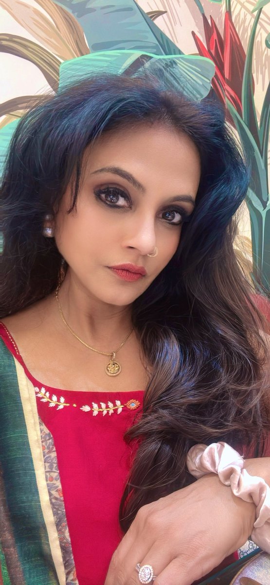 India glow ❤️