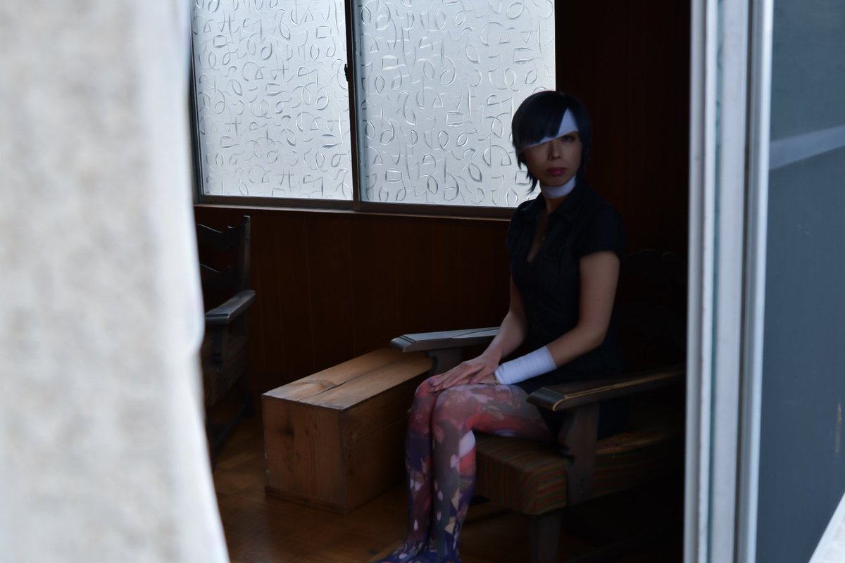 model/<a href="/wanwannya1203/">犬浦優(yuu inura)</a>

『朱い禍の妄観者.4』

#po1vodeestrella_ptr