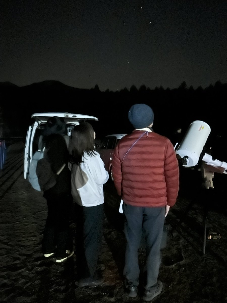 hoshi_ono's tweet photo. 鑑賞会の様子です！ https://t.co/EP38MSUIZU