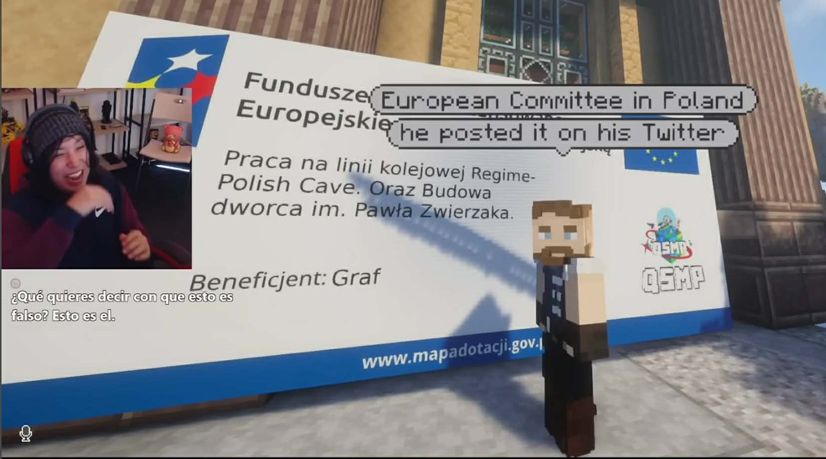 Fundusze Europejskie tweet media