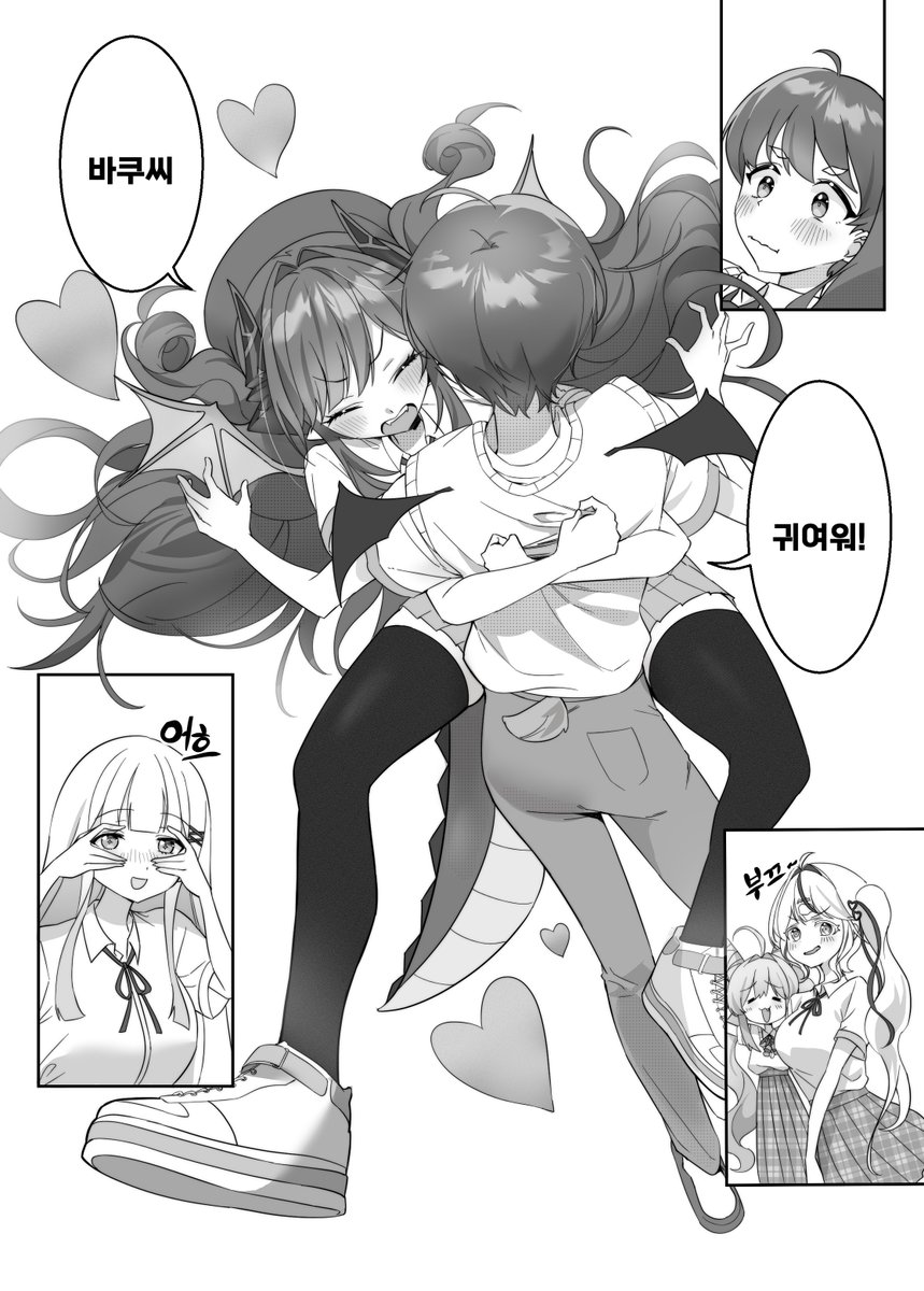 샌정스님 / SAANJUNGS tweet media