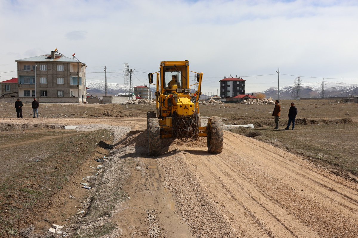 Tuşba Belediyesi tweet media