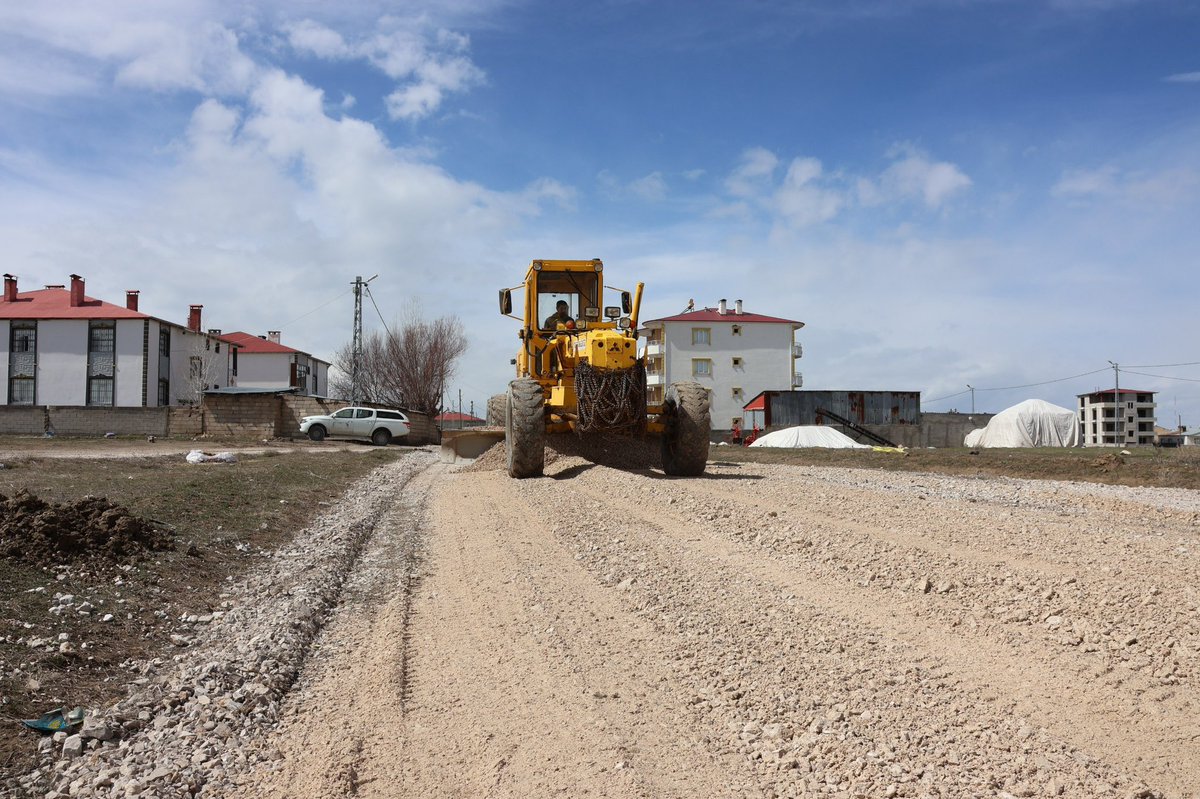 Tuşba Belediyesi tweet media
