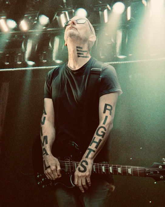 The Extreme Music Enthusiast tweet media