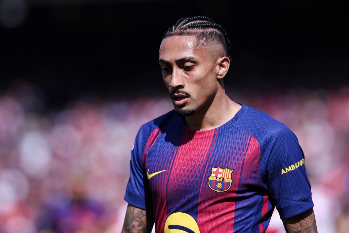 FCB World tweet media