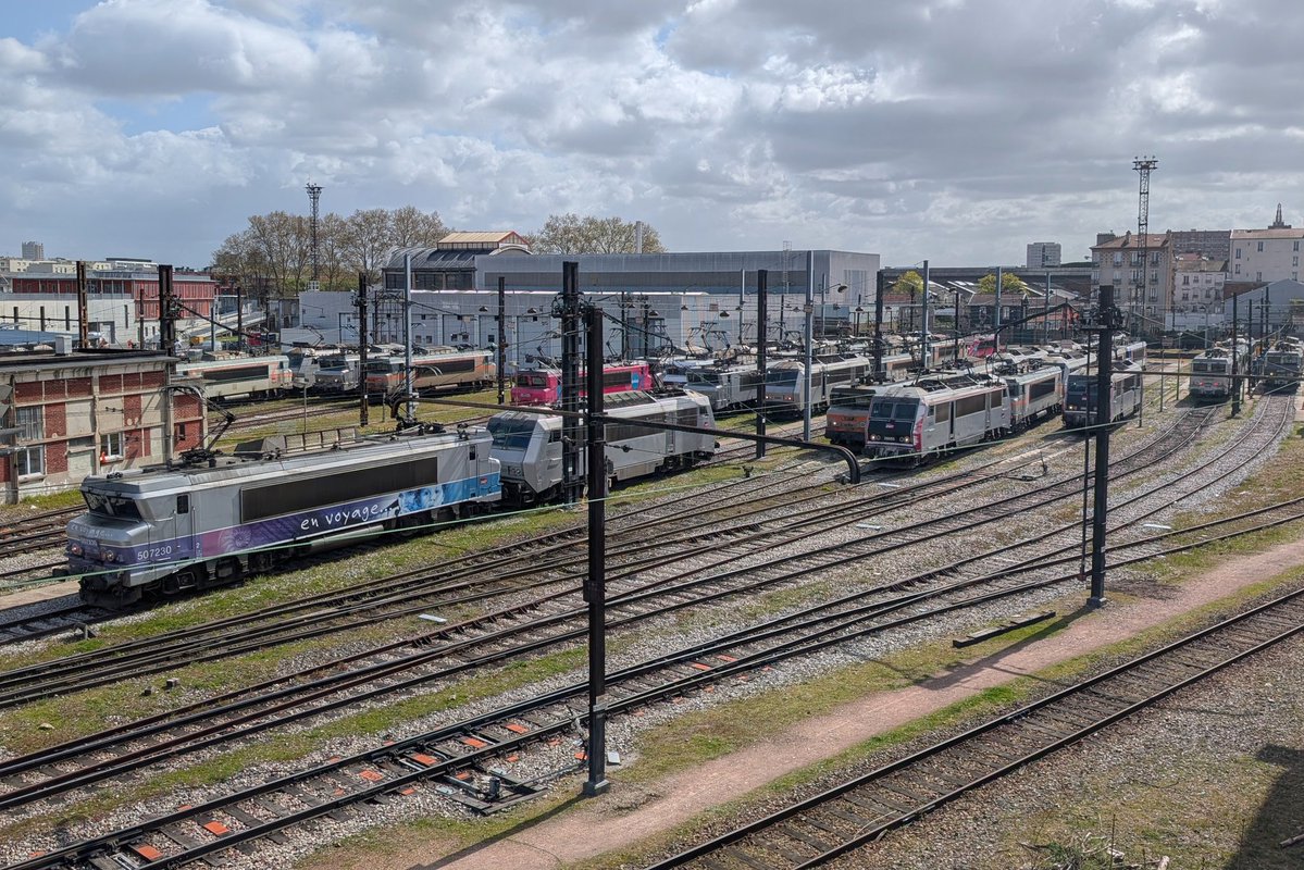 Benoît Mazerolles tweet media