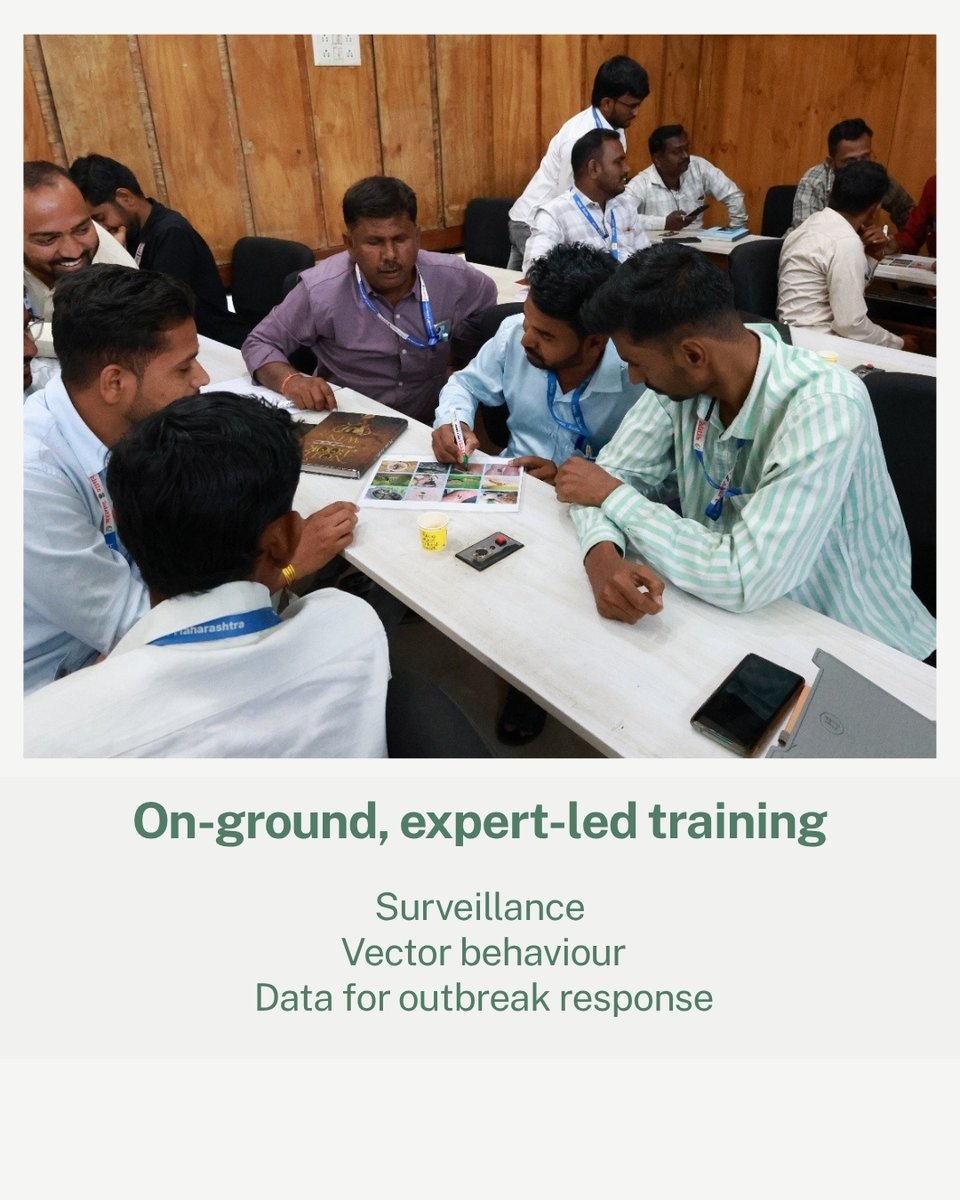 Pune Knowledge Cluster tweet media