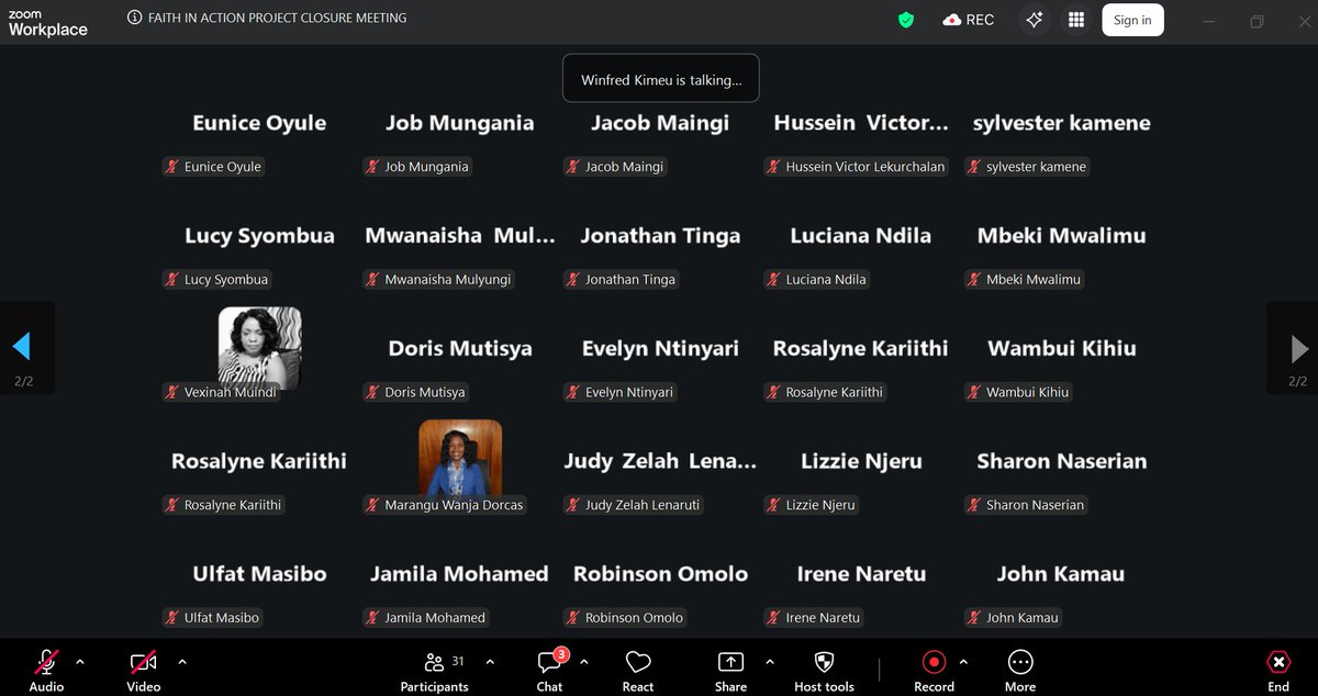 CRAWN TRUST tweet media