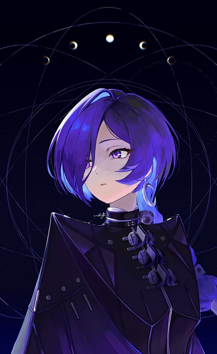 プロメイア
#zzzero #zzzcreators