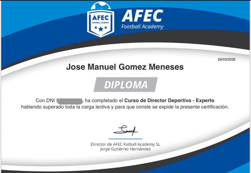 José Manuel Gómez tweet media