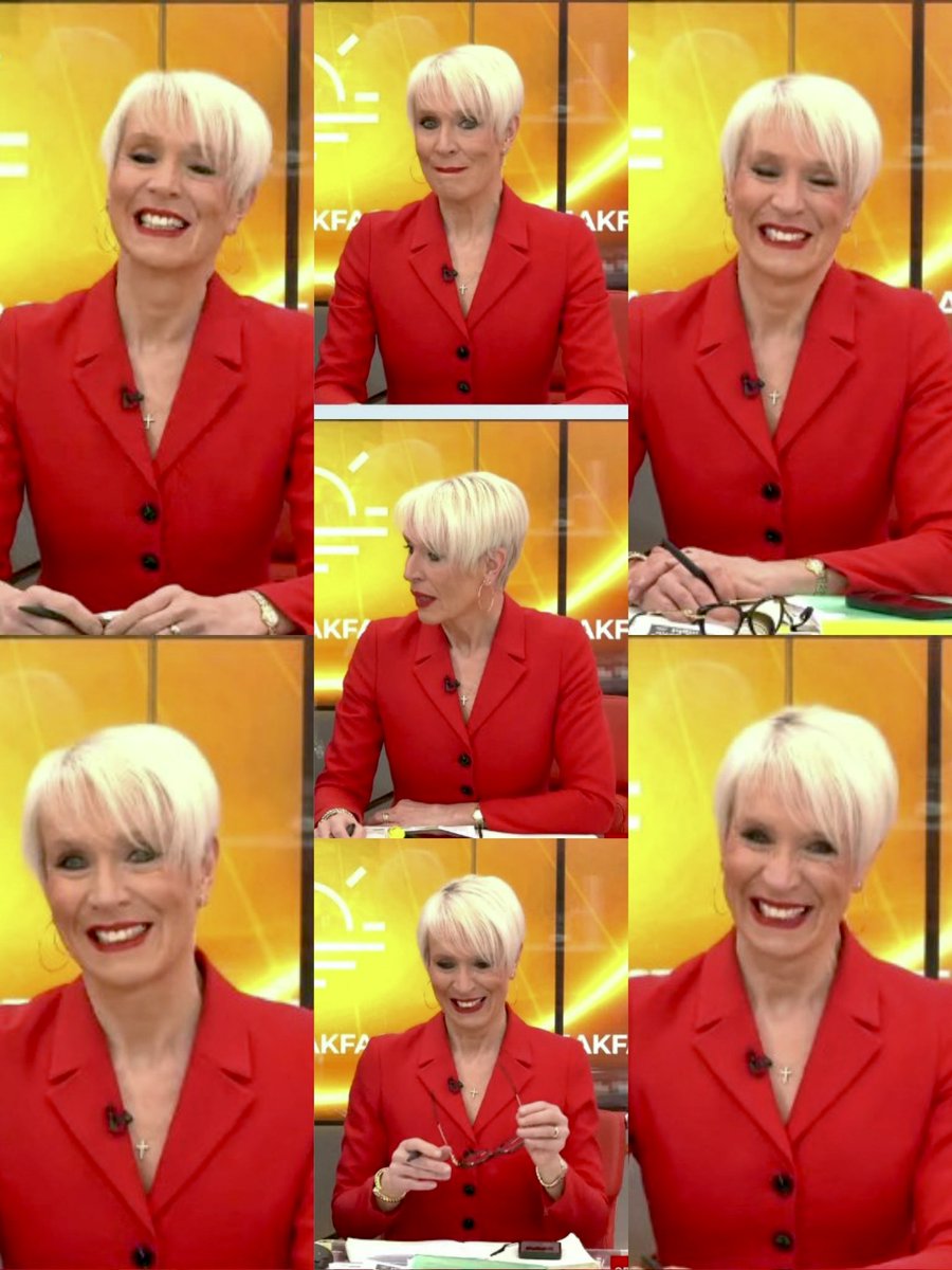 Dawn Neesom tweet media