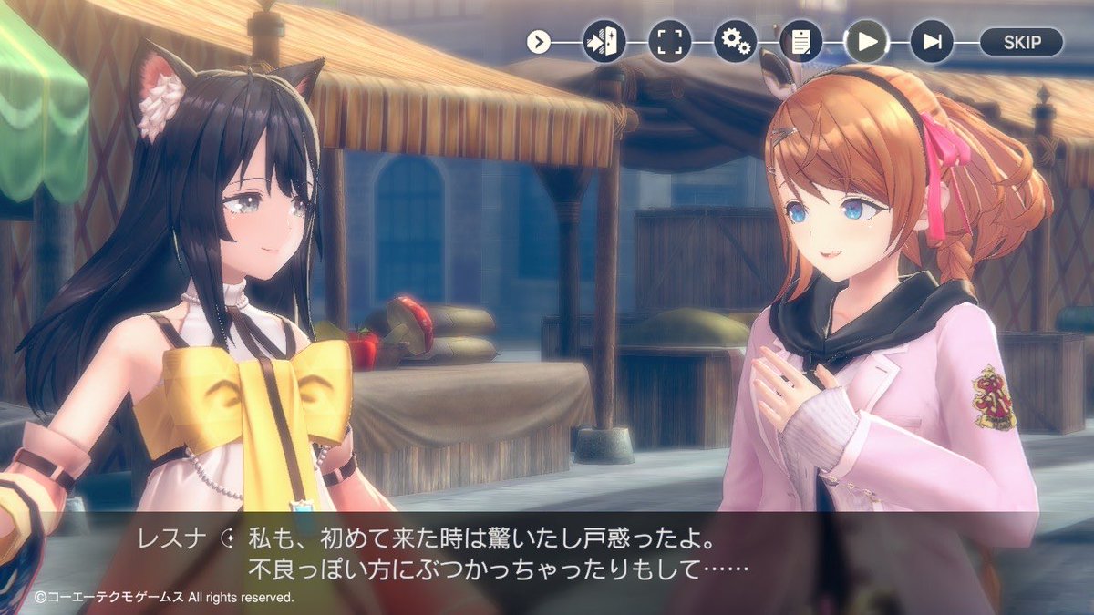 ゲーム好きのKoop(コープ) @絶賛就活中 tweet media