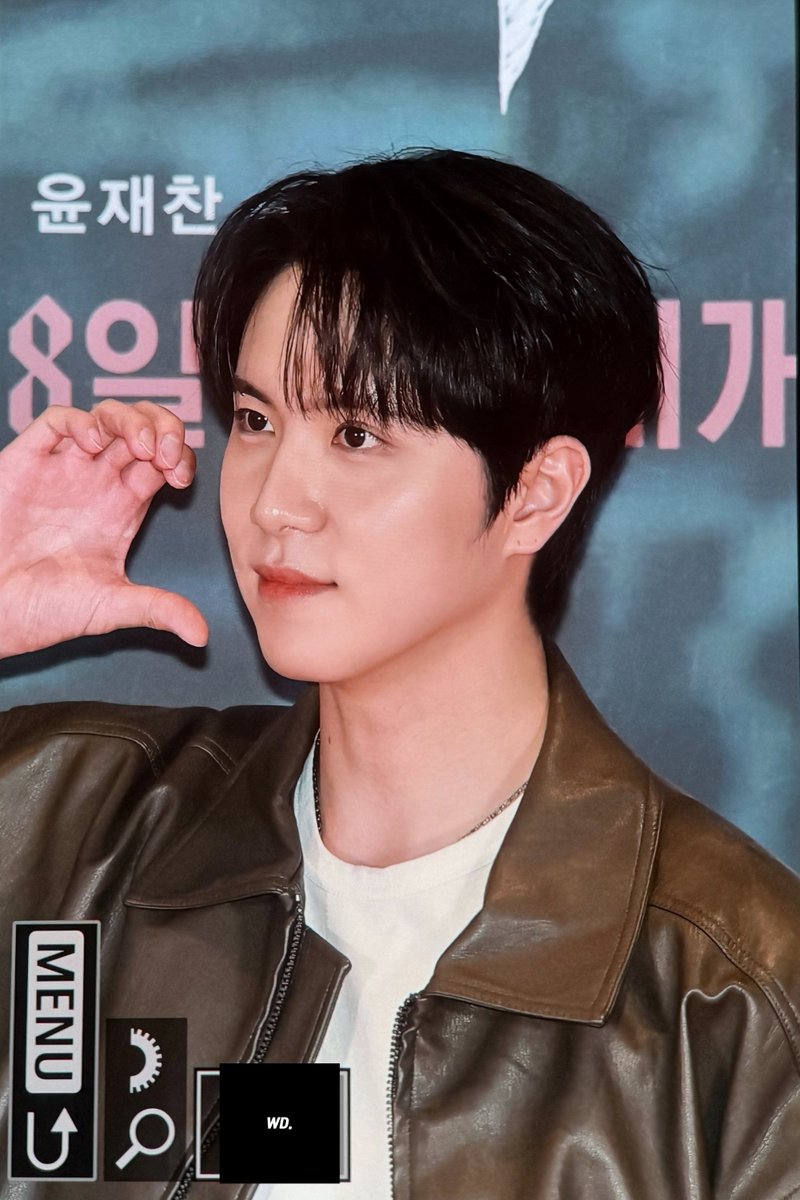 𝙒𝘿. tweet media
