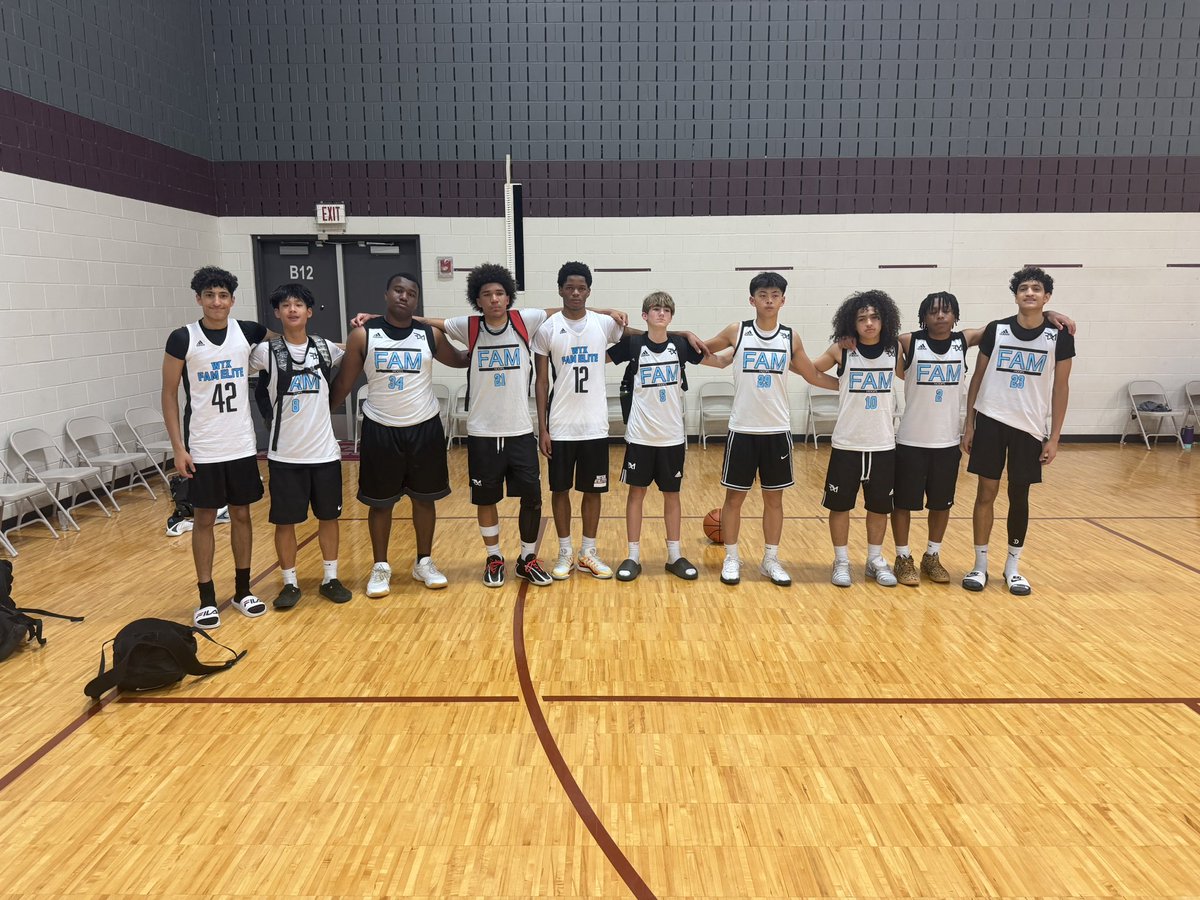 FAM Hoops Boys Basketball tweet media