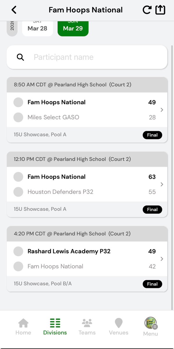 FAM Hoops Boys Basketball tweet media