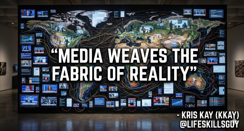 kris kay (kkay for quotes) tweet media