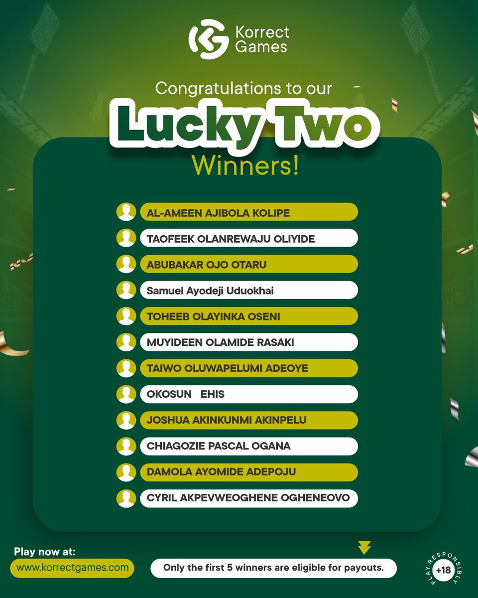 KorrectGames tweet media