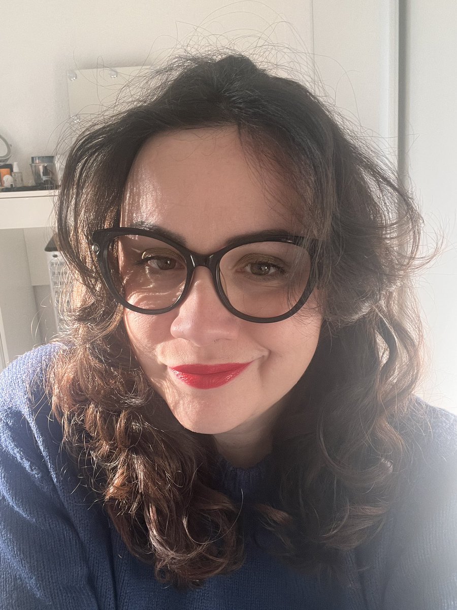 Hélène ☀️ tweet media