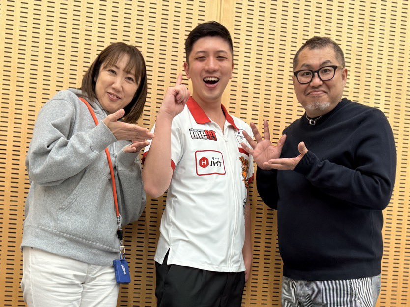 太陽☆one80 tweet media