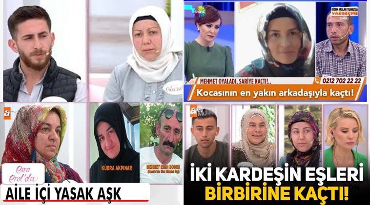 H. Murat Mutlu tweet media