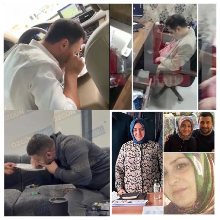 H. Murat Mutlu tweet media