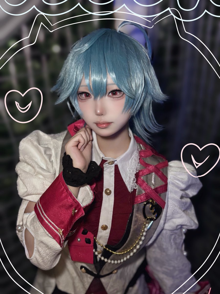 ㅌㅊㅅ 부치미 tweet media