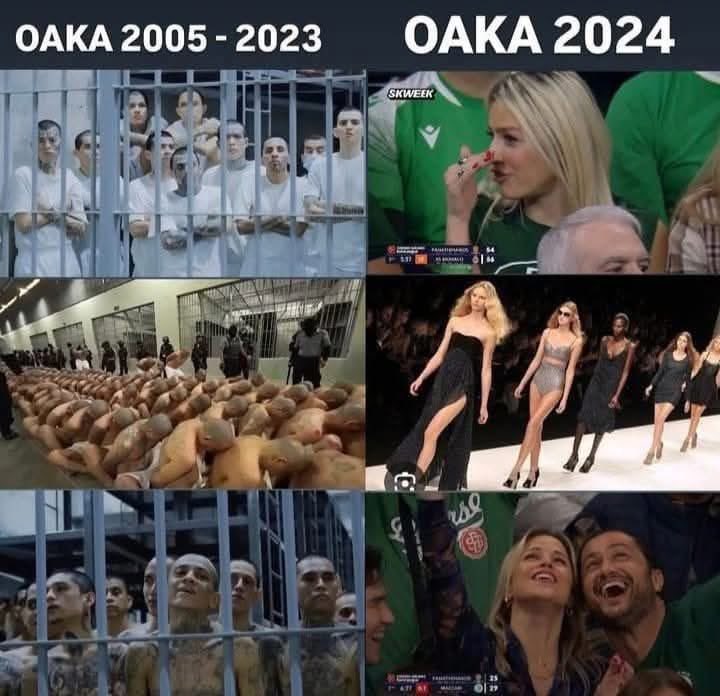 Πραγματικά δεν ξέρω τι να πω… Απαράδεκτο αυτό με τα διαρκείας #paobc