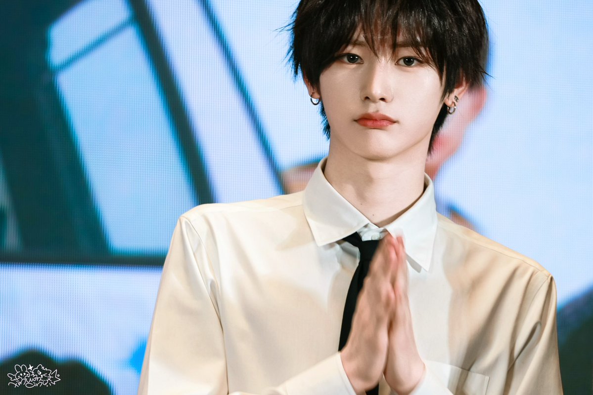 XinWonCin tweet media