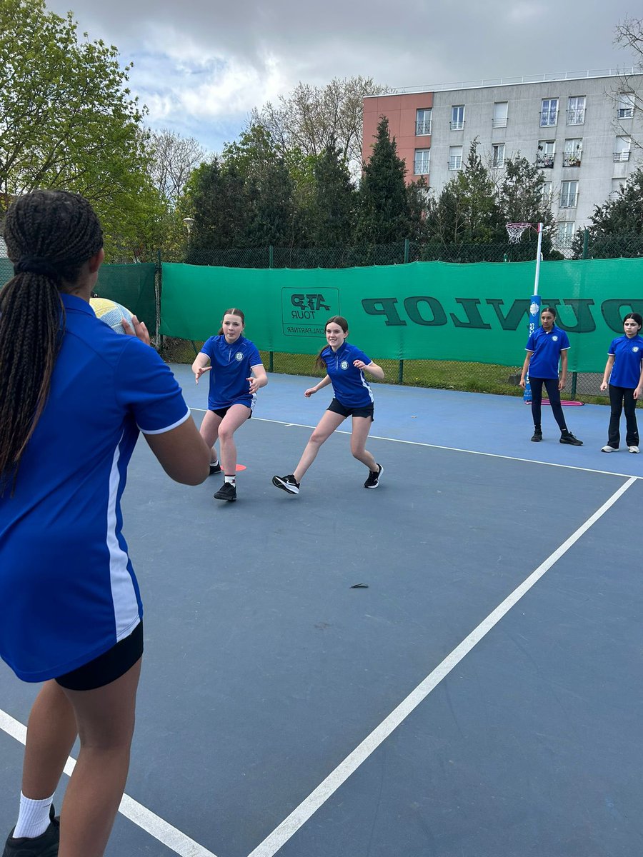 Aldridge School PE tweet media