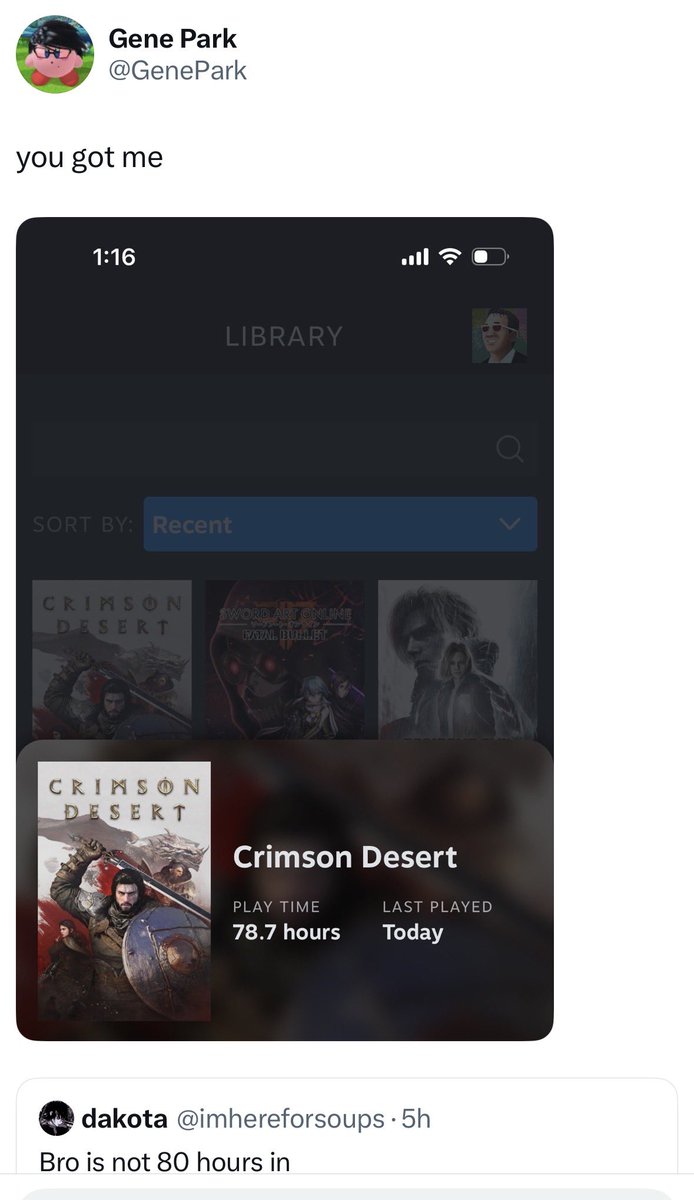 Paul Tassi tweet media