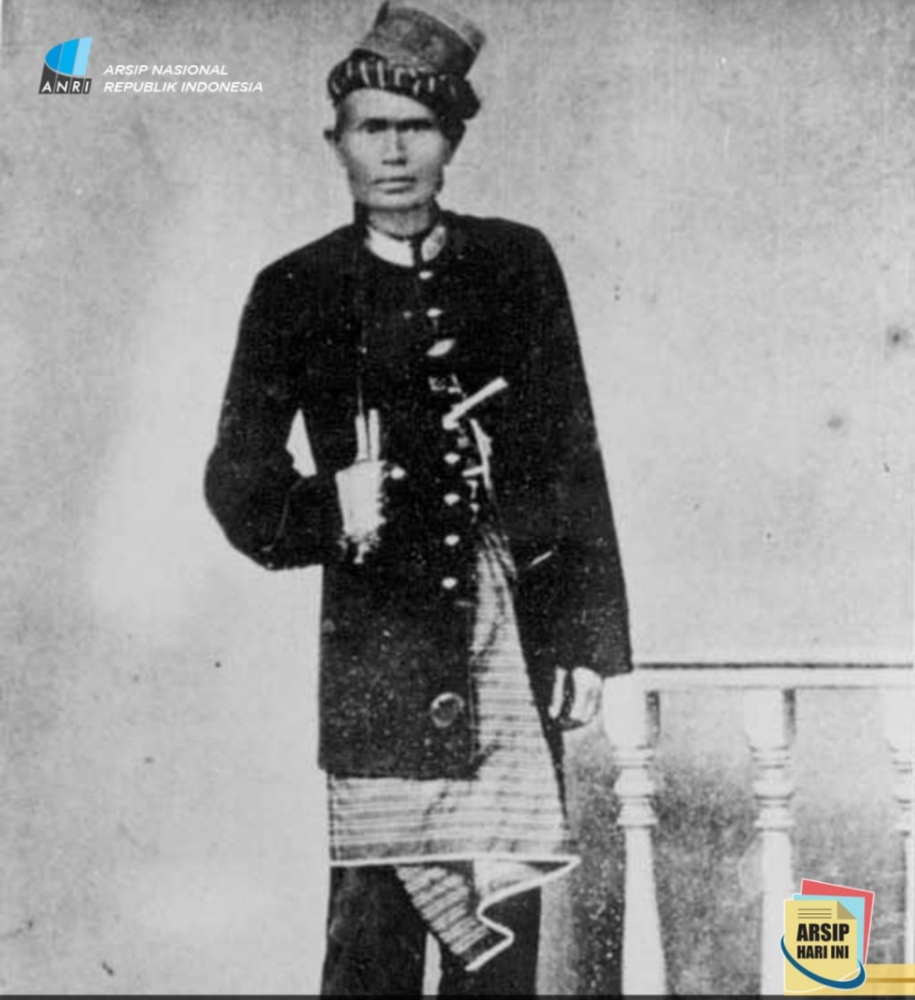 Hendri F. Isnaeni tweet media