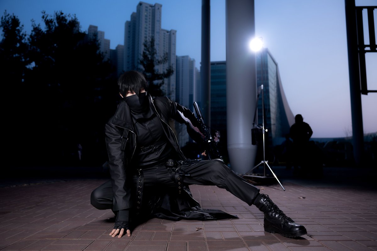 창천 CHANGCHEON tweet media