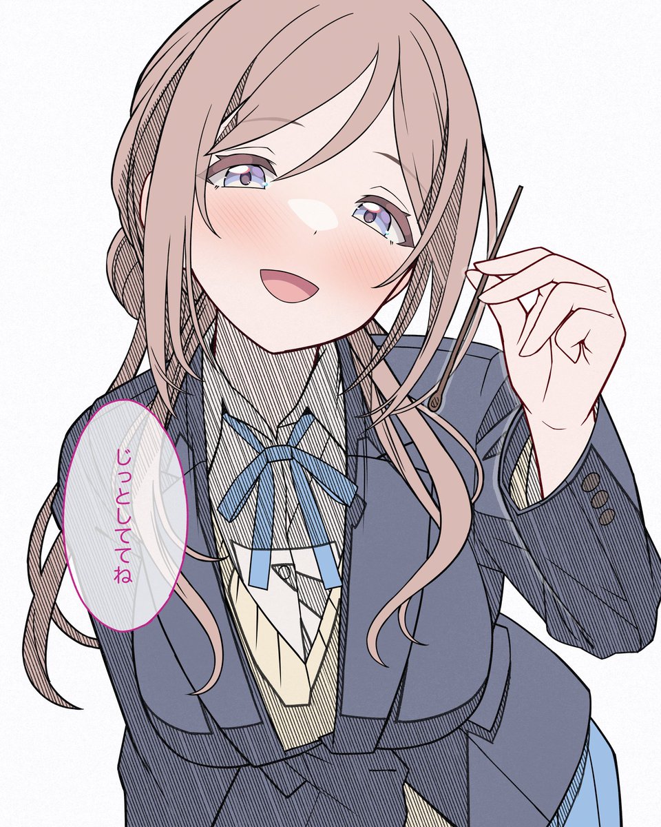 あとり tweet media