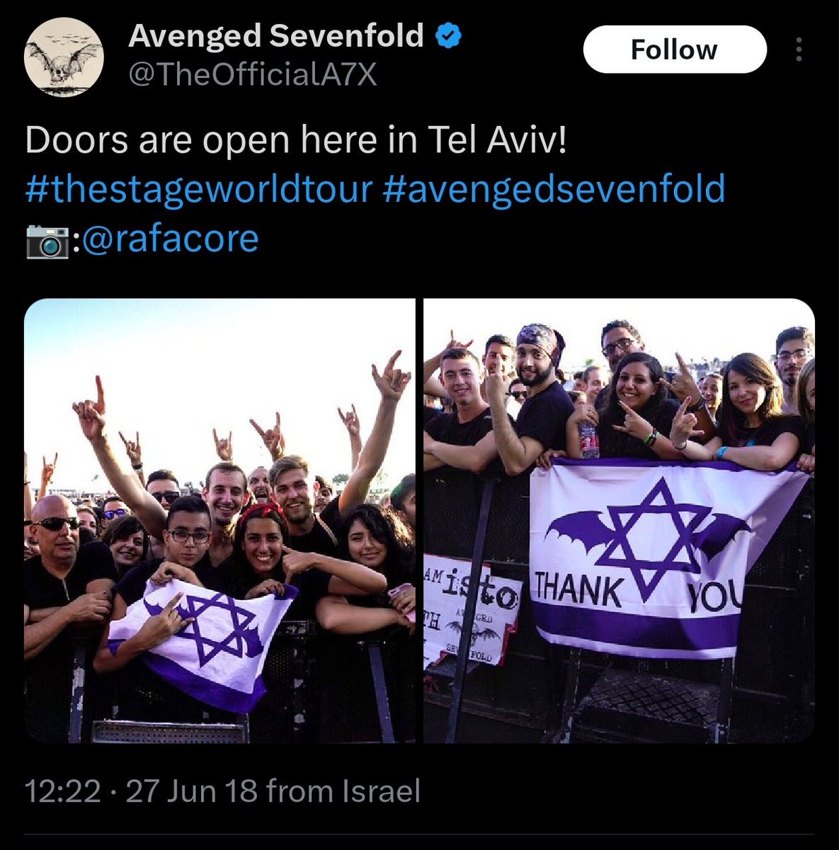 ☝🏽🥸🫱🏽 tweet media