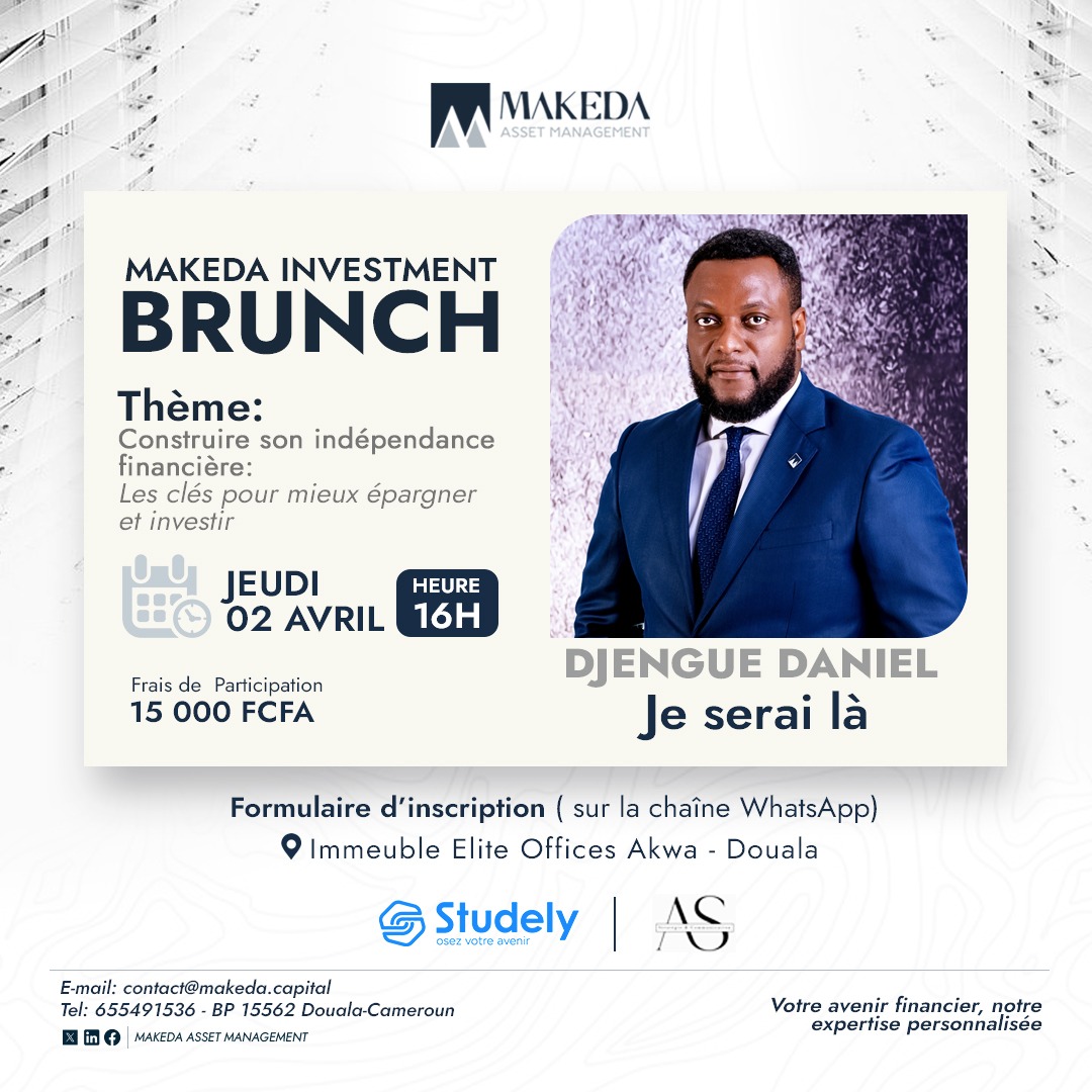 MAKEDA ASSET MANAGEMENT tweet media