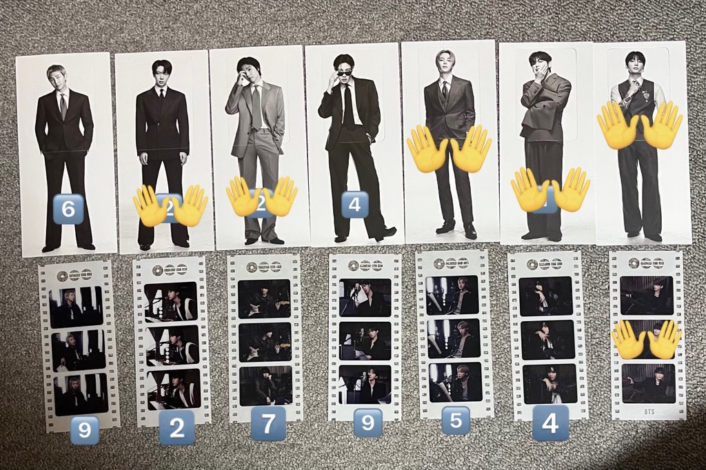 はむこ tweet media