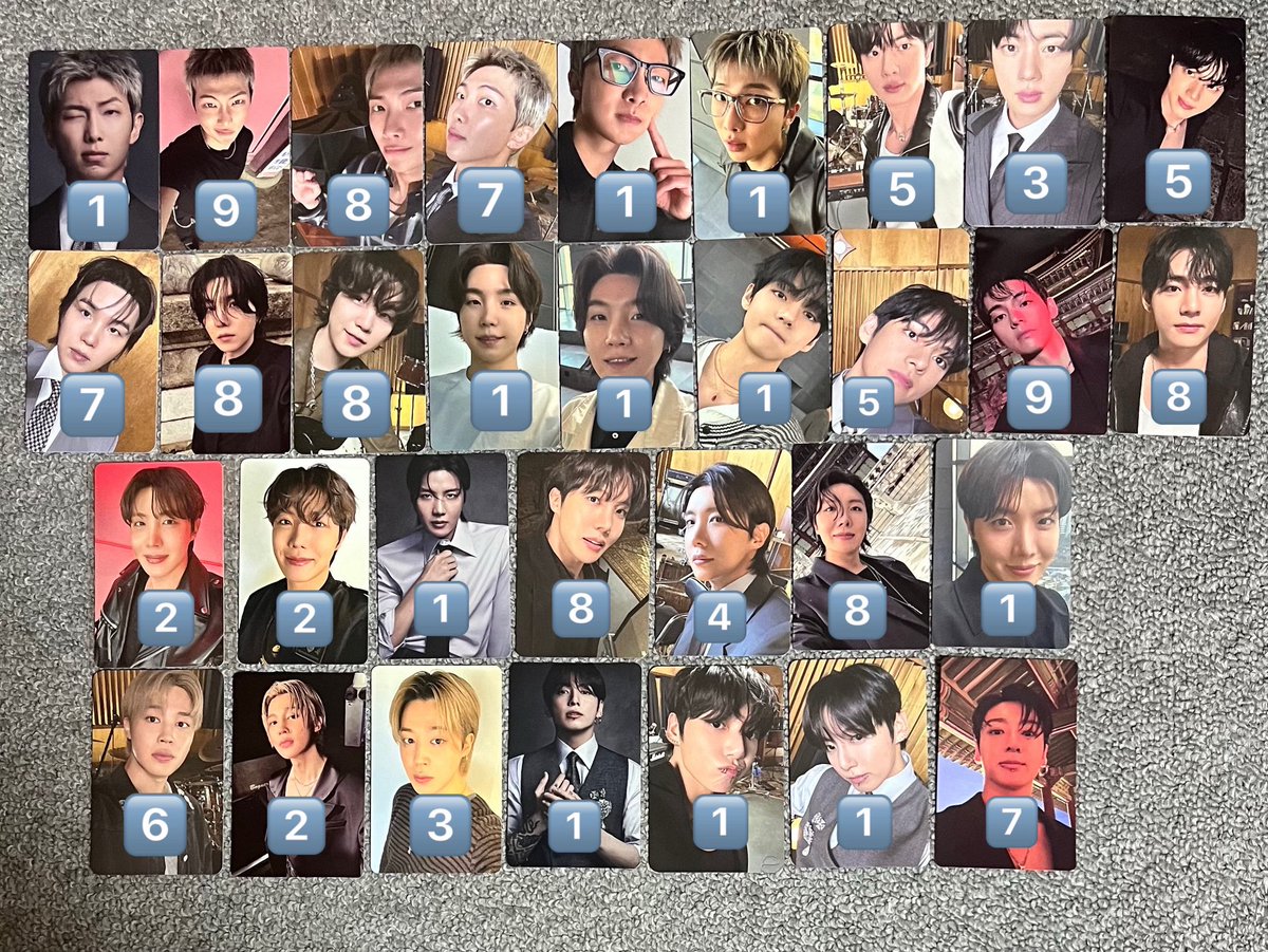 はむこ tweet media